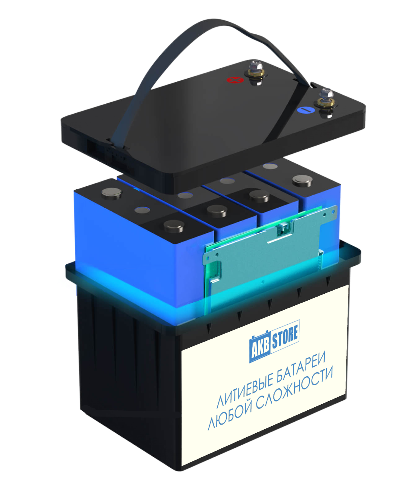 Что мы предлагаем